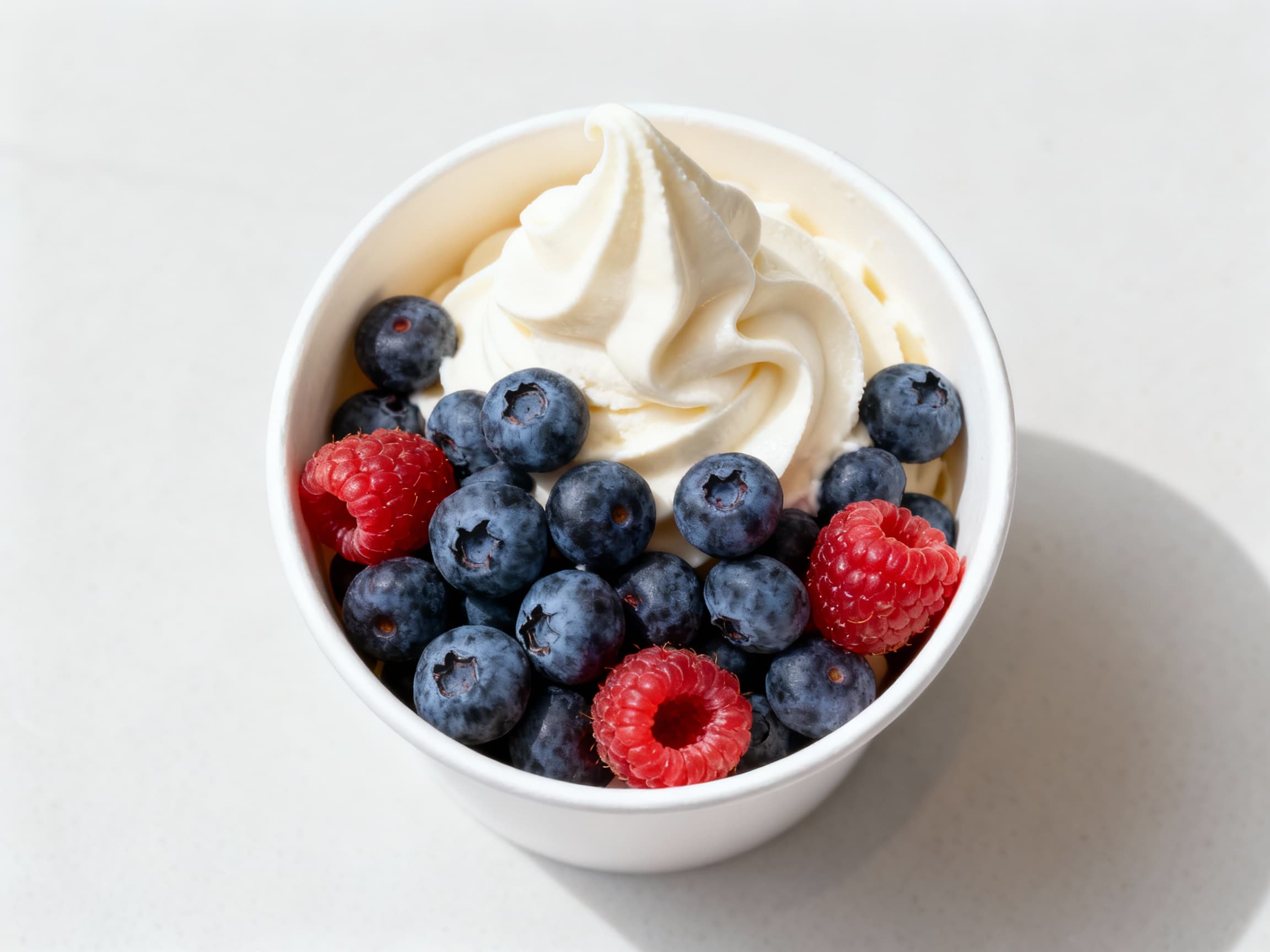 Profitable Frozen Yogurt Franchise with Established Clientele