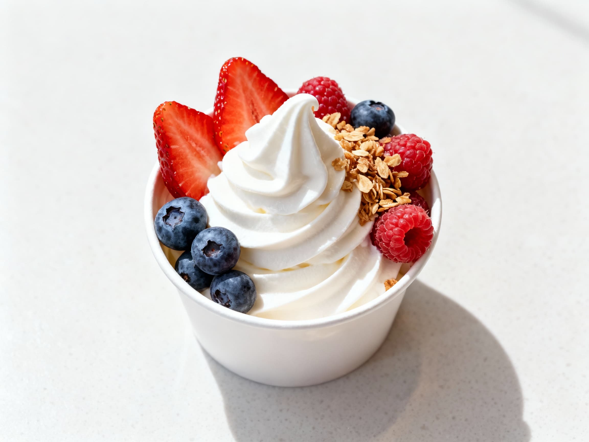 Profitable Frozen Yogurt Franchise with Turnkey Operations