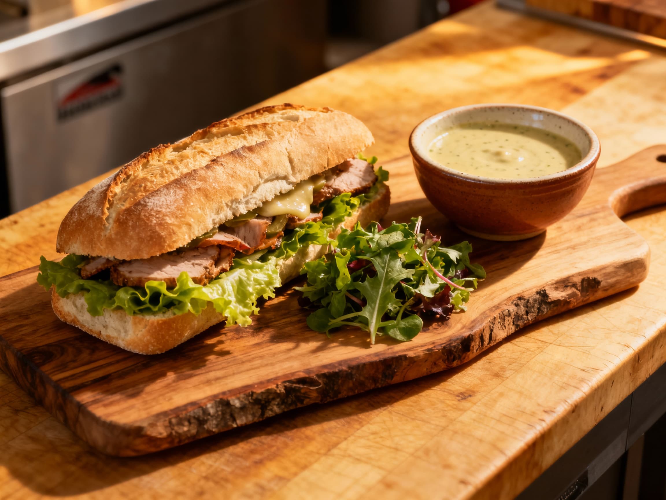 Turnkey Franchised Restaurant with Strong Brand Recognition