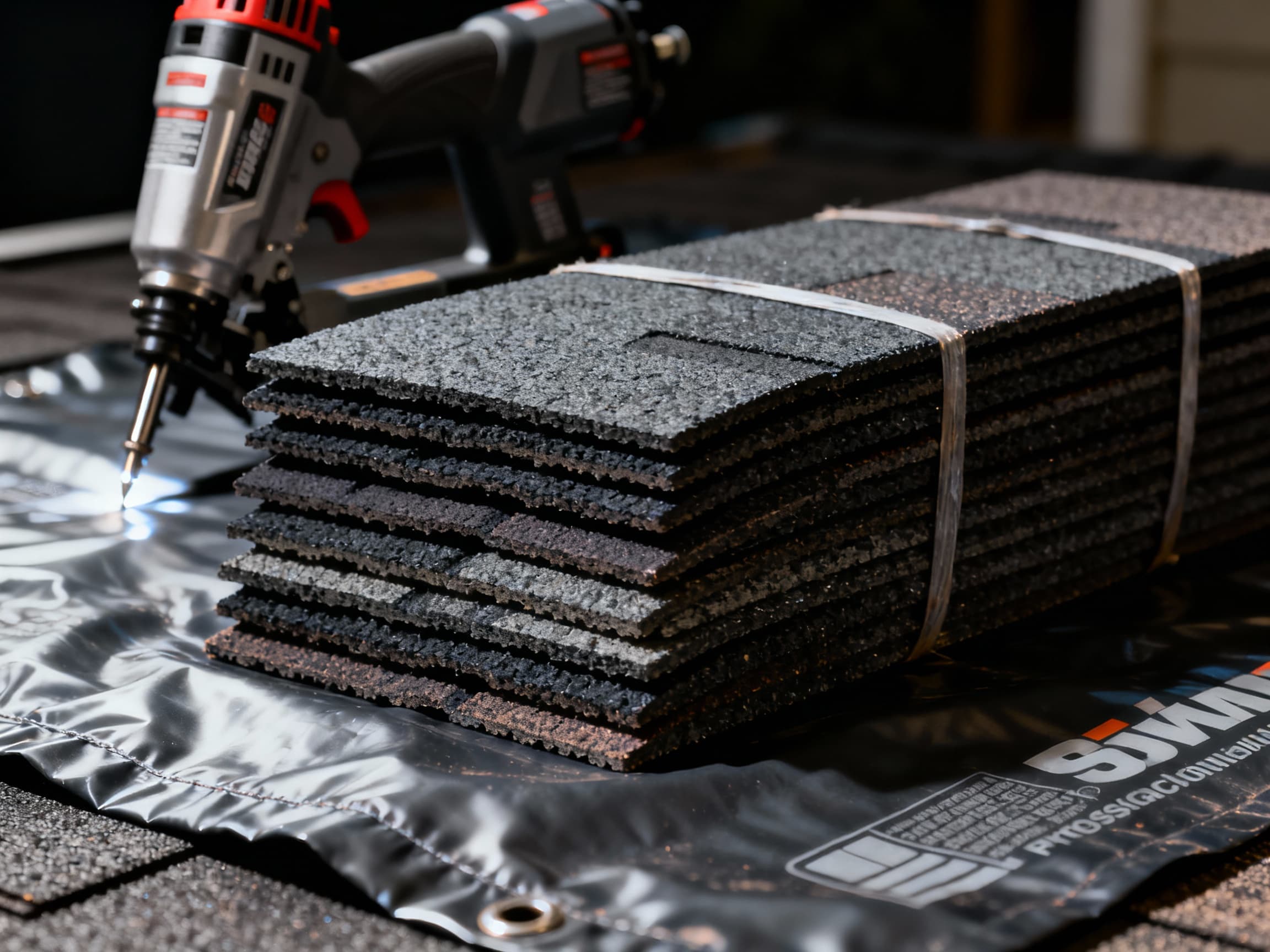 Established Roofing Contractor with Strong Reputation