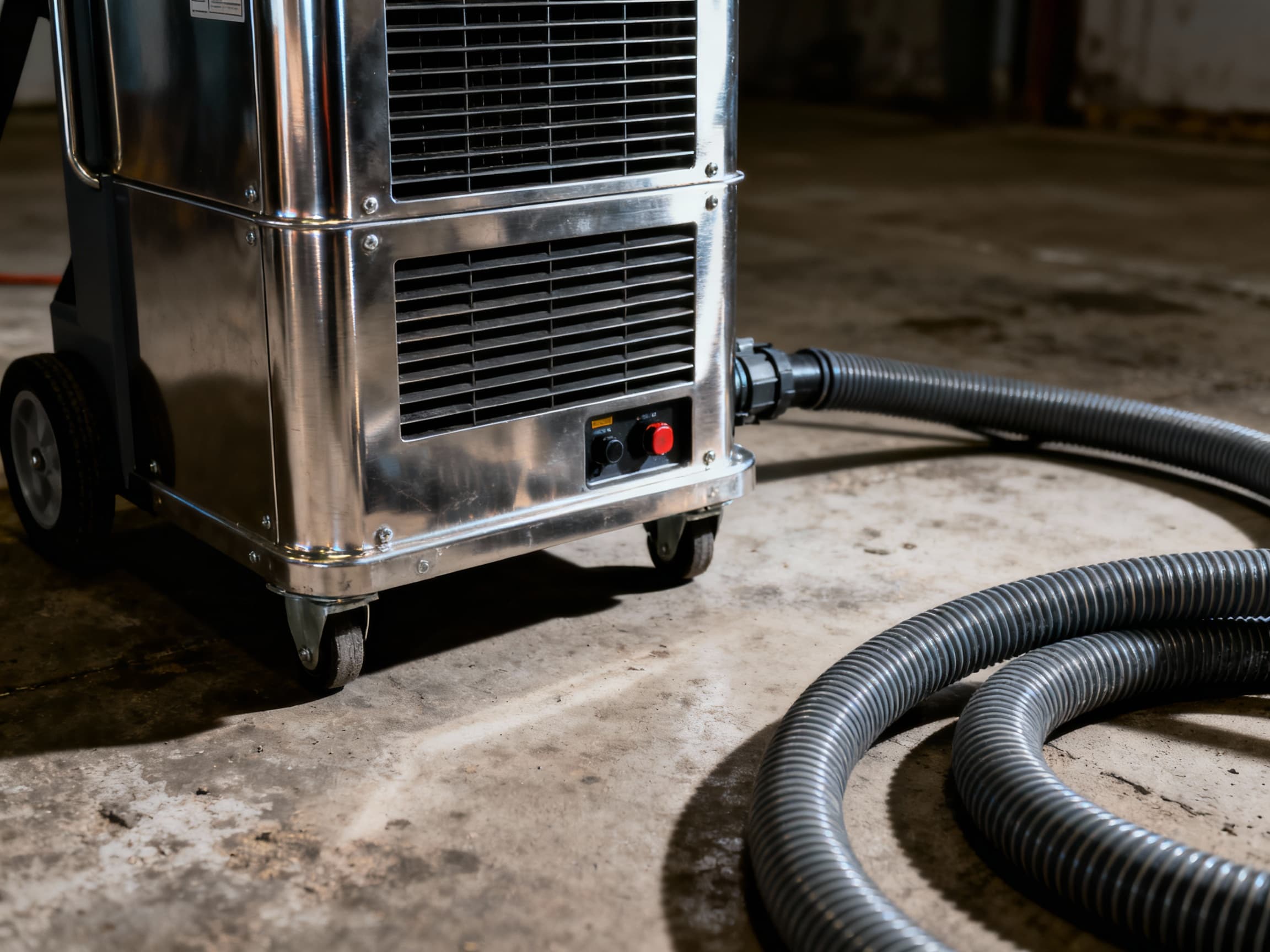 Profitable Disaster Restoration Franchise with Exclusive Territory