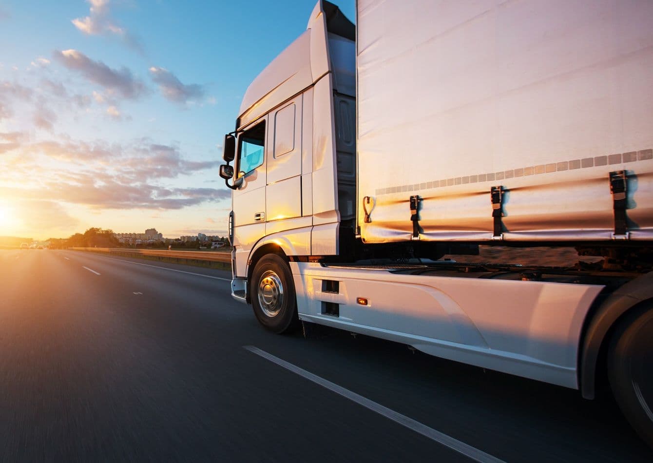 Profitable Trucking Company with Scalable Operations