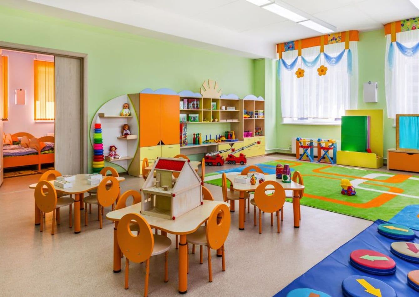 Profitable Daycare Center with Turnkey Operations