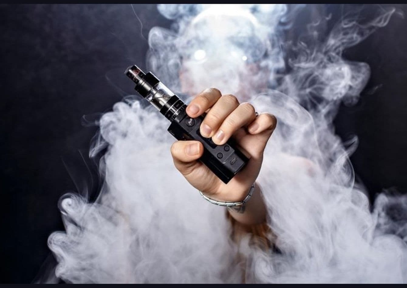 Profitable Smoke Vape Retailer with Strong Customer Base