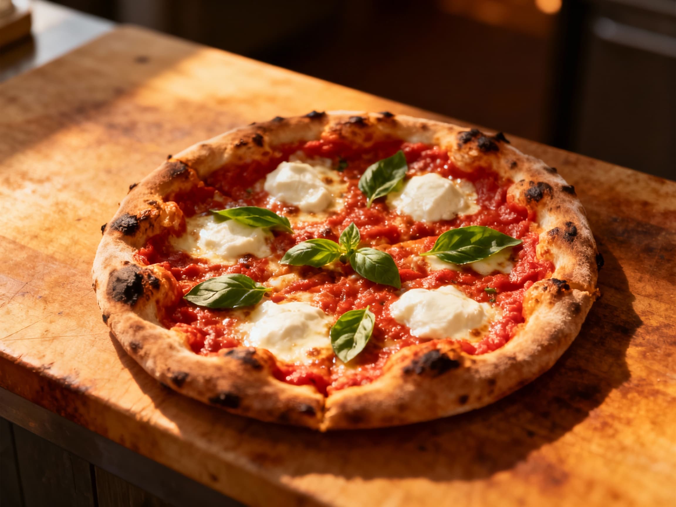 Popular Local Pizzeria with High Foot Traffic