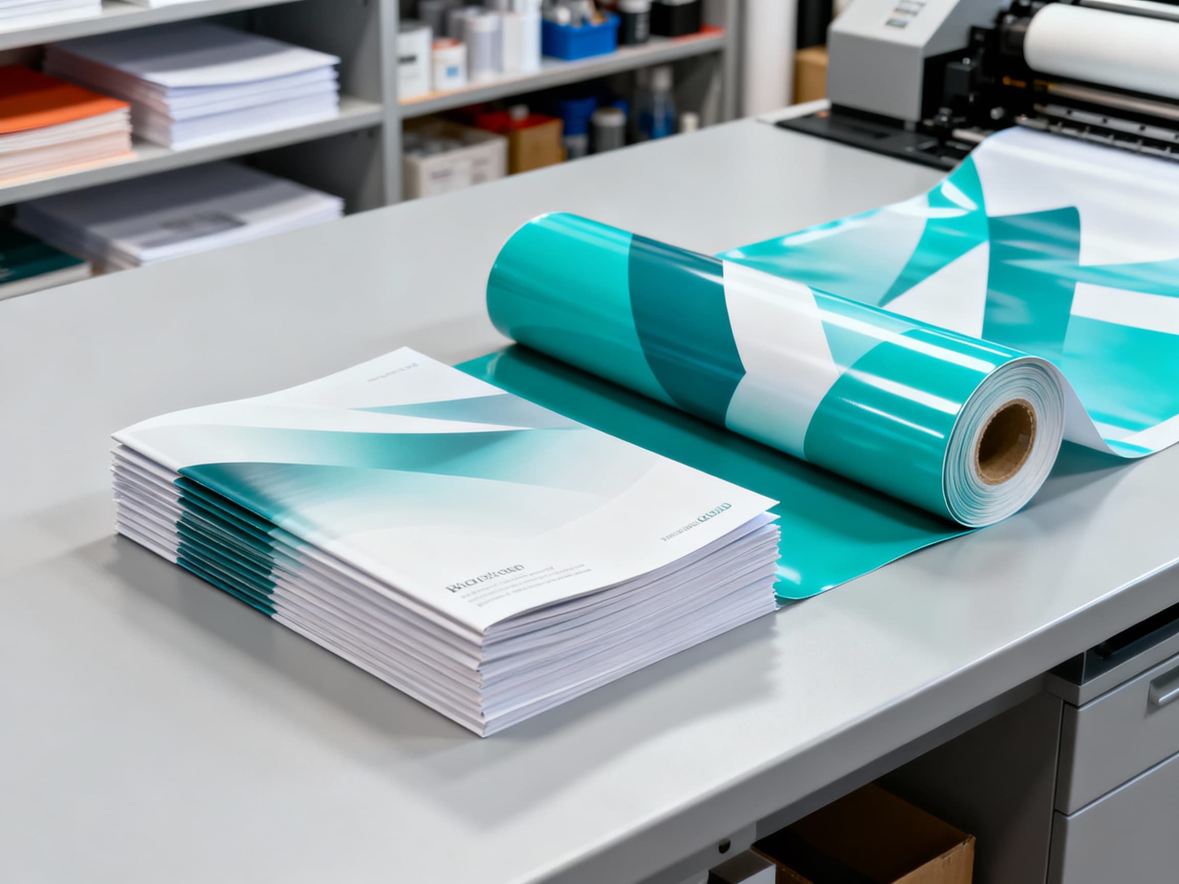 New Commercial Print Sign Services Franchise