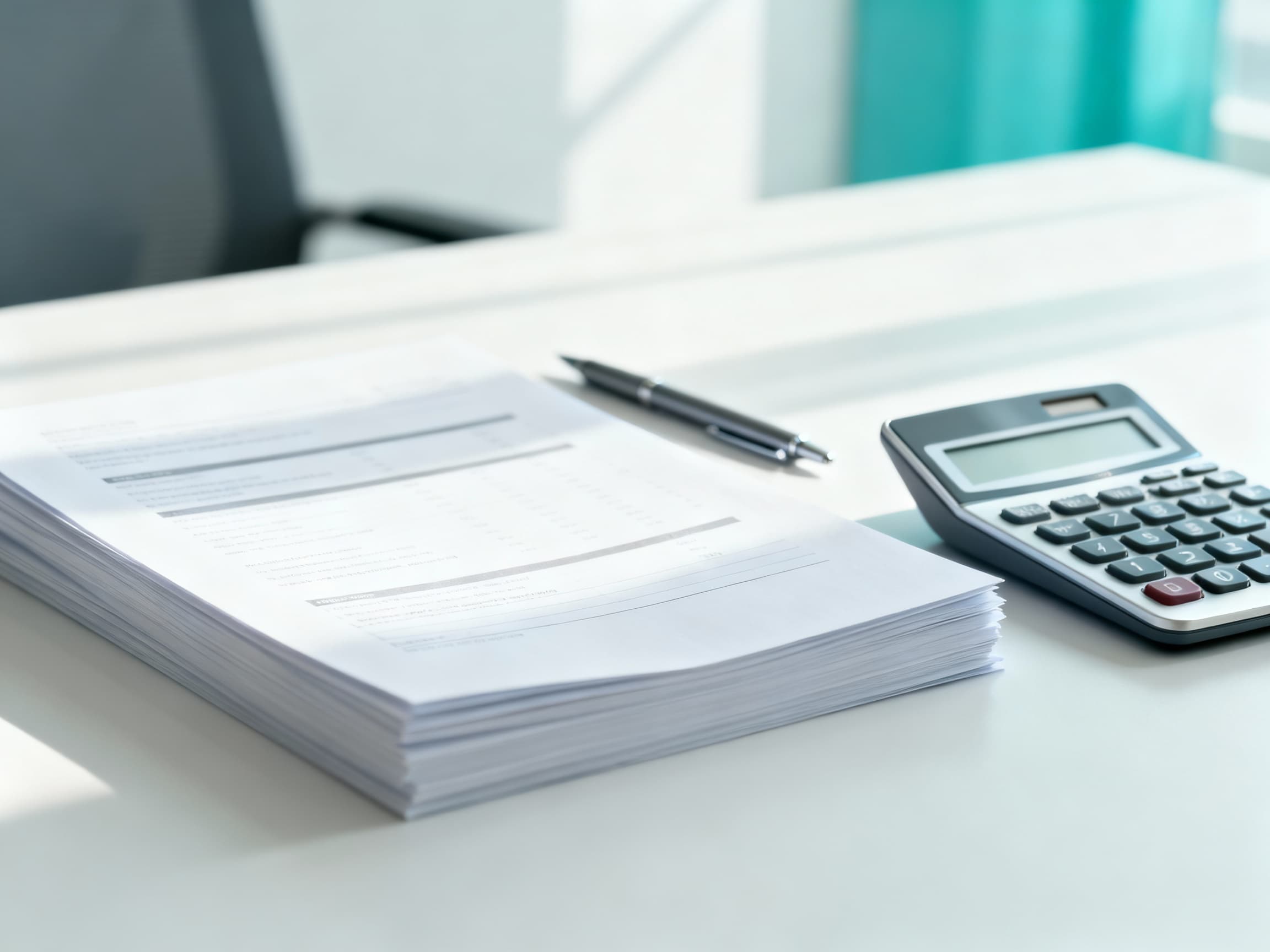 Niche Tax Solutions Franchise Opportunity