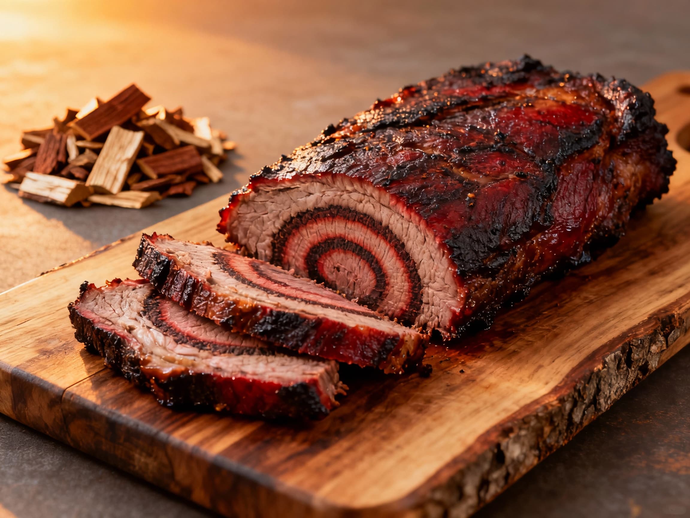 Ground Floor BBQ Franchise Opportunity