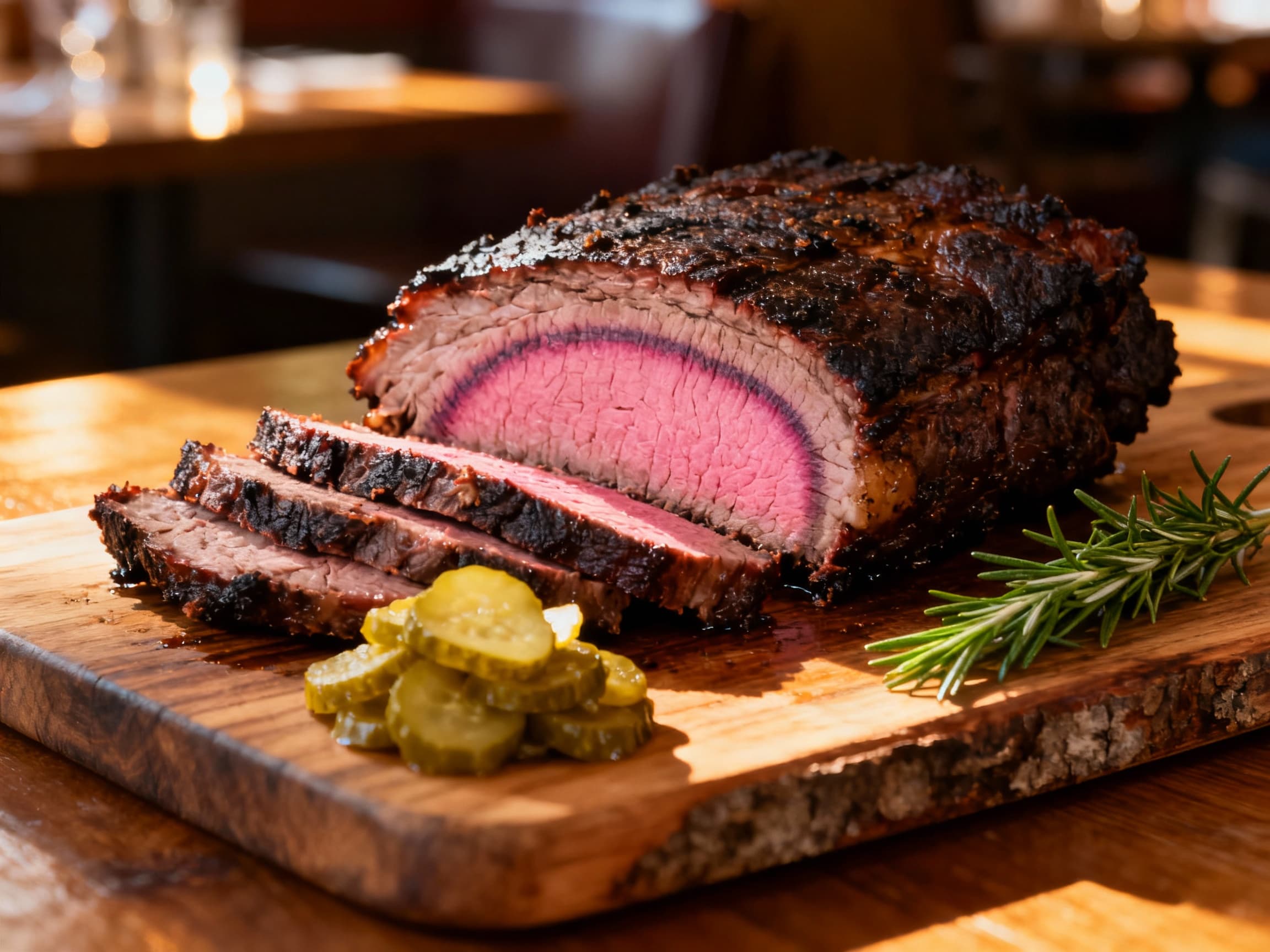 Premier Franchise Restaurant with Proven Concept