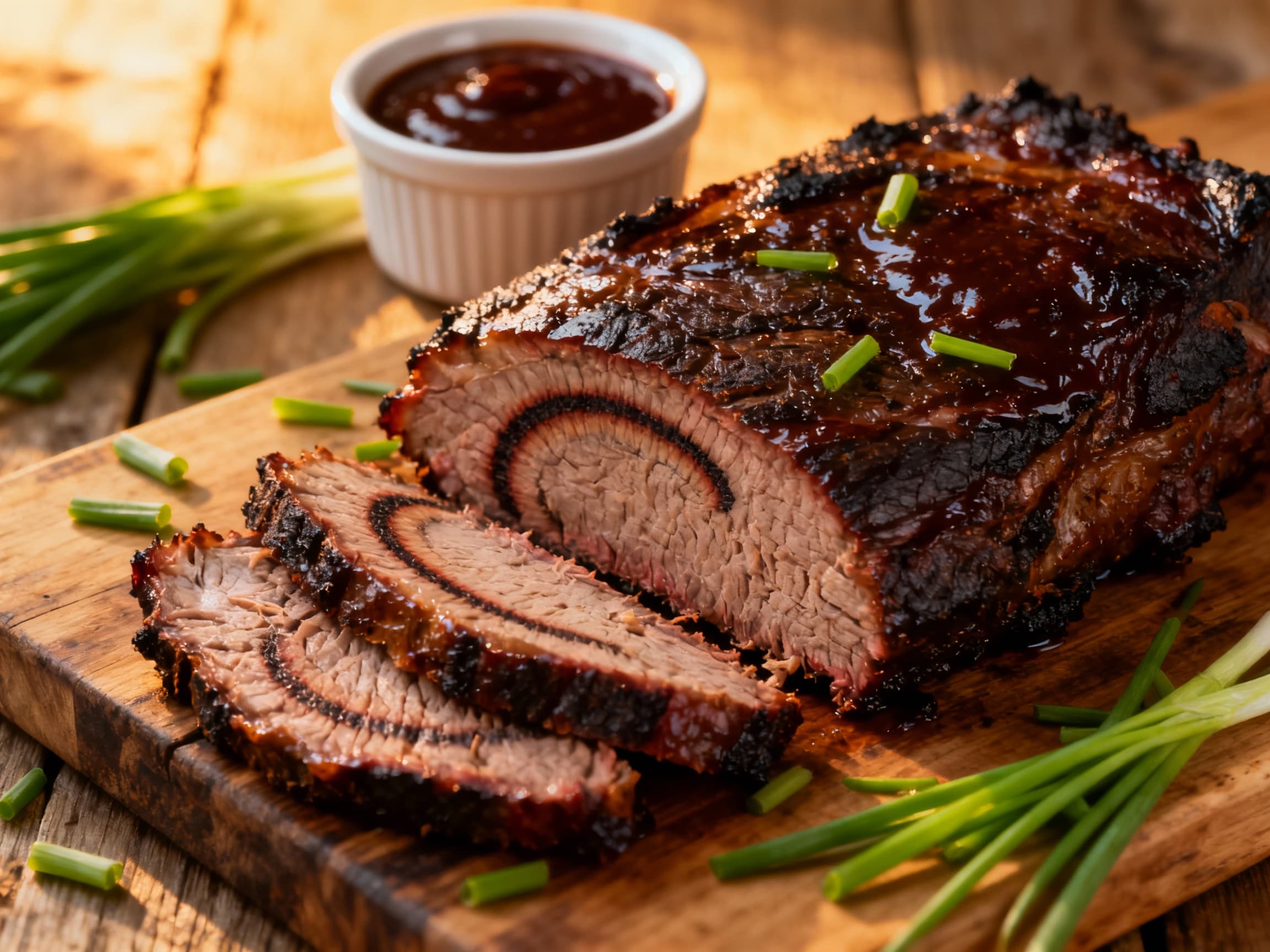 Award Winning BBQ Franchise Opportunity