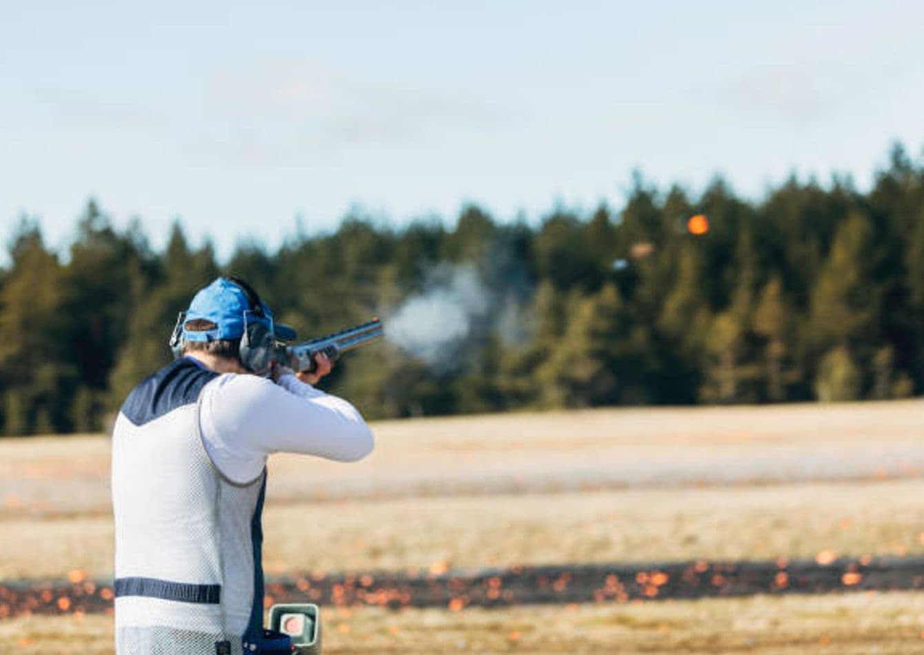 Premier Shooting Preserve with Diverse Revenue Streams