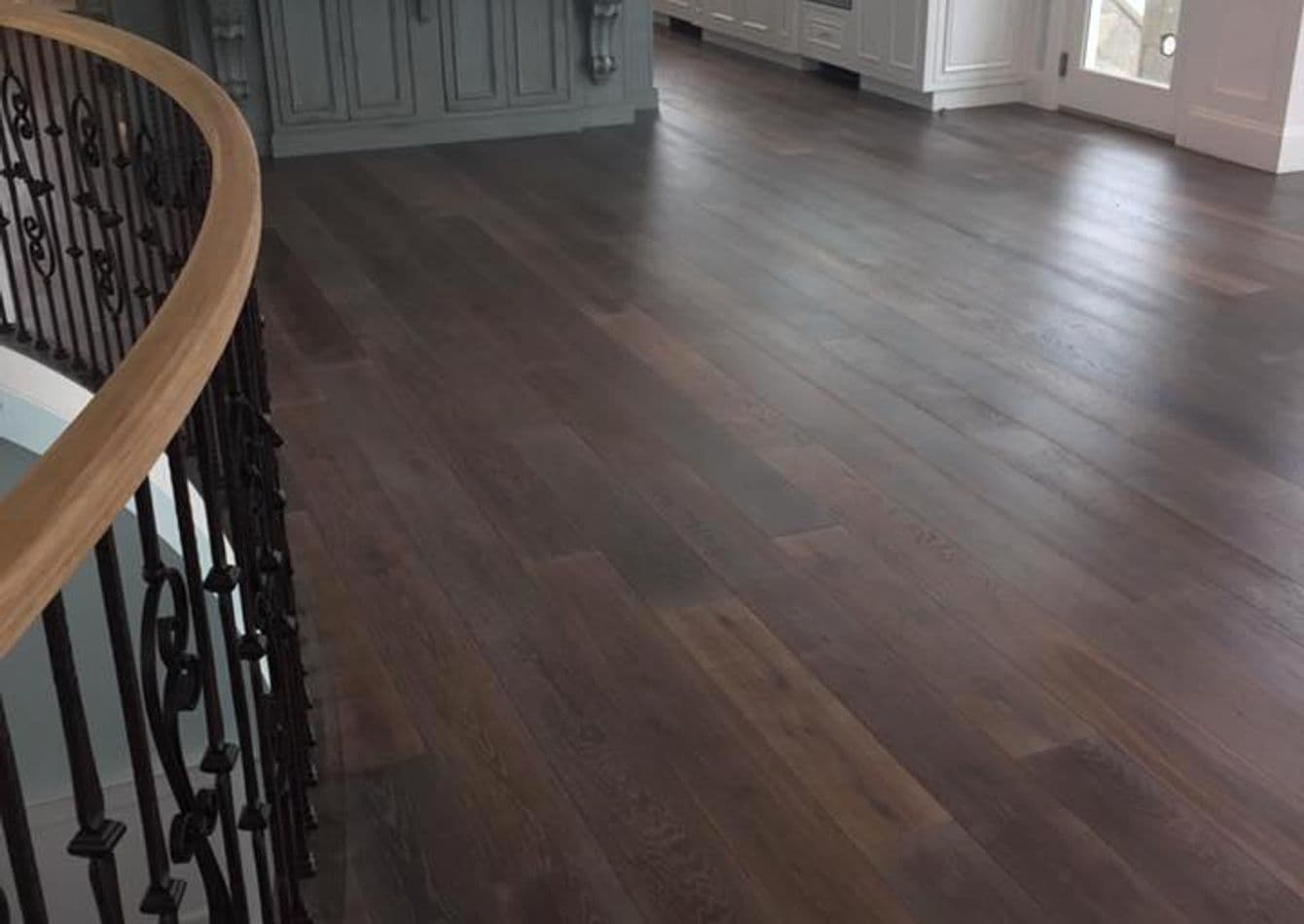 Established Flooring Company with a Prime Showroom