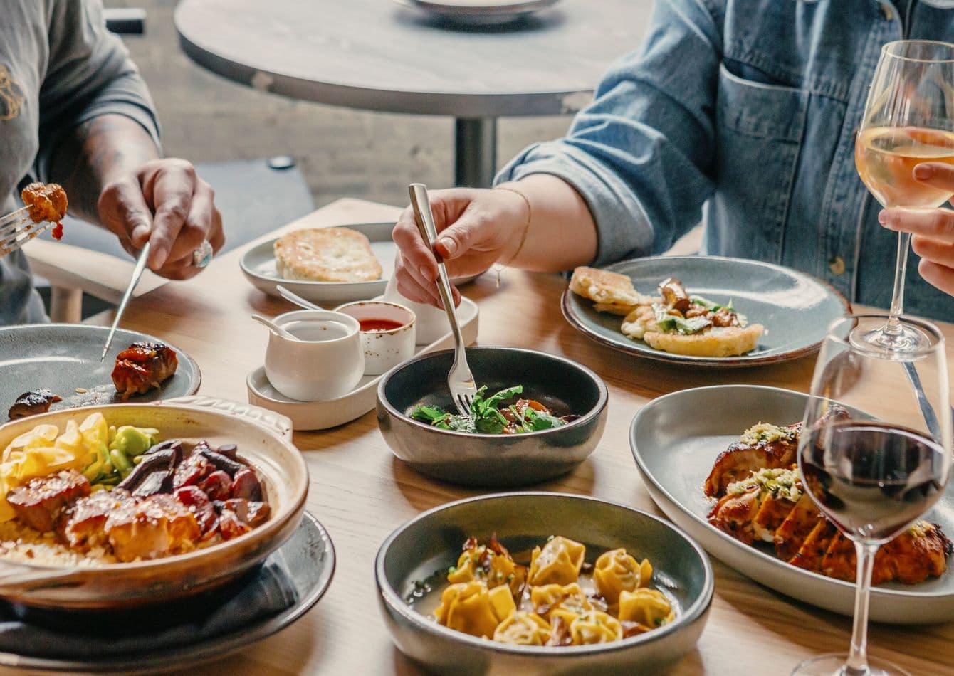 Newly Renovated Restaurant with Attractive Seller Financing