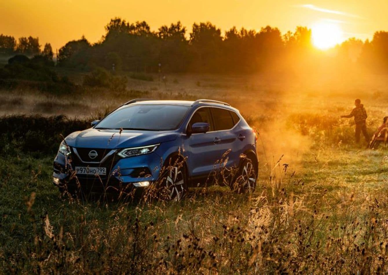 Premier High End SUV Dealership with Real Estate