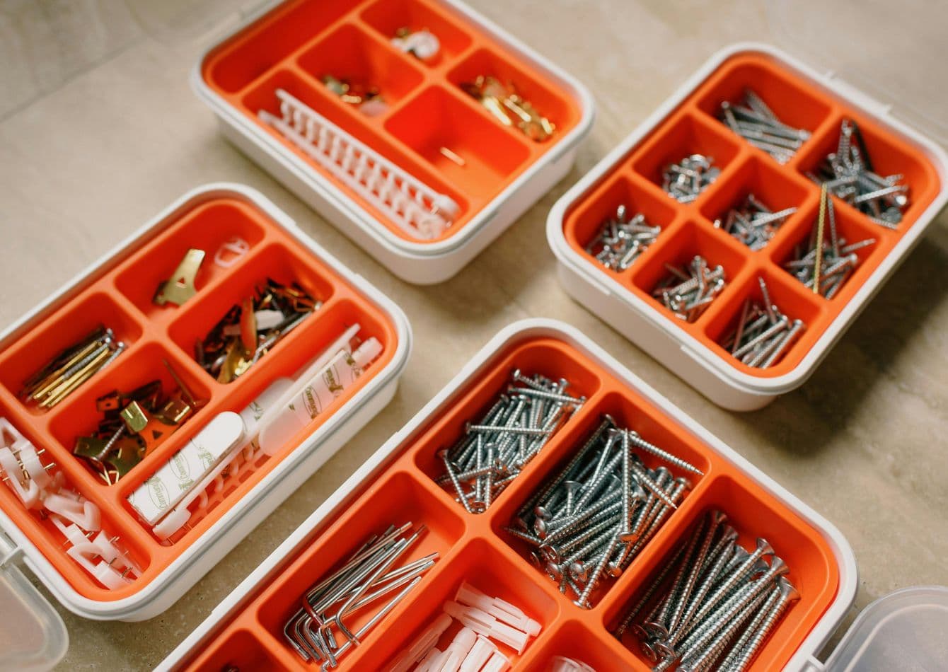 Profitable B2B Automotive Fastener Distributor with Growth Potential