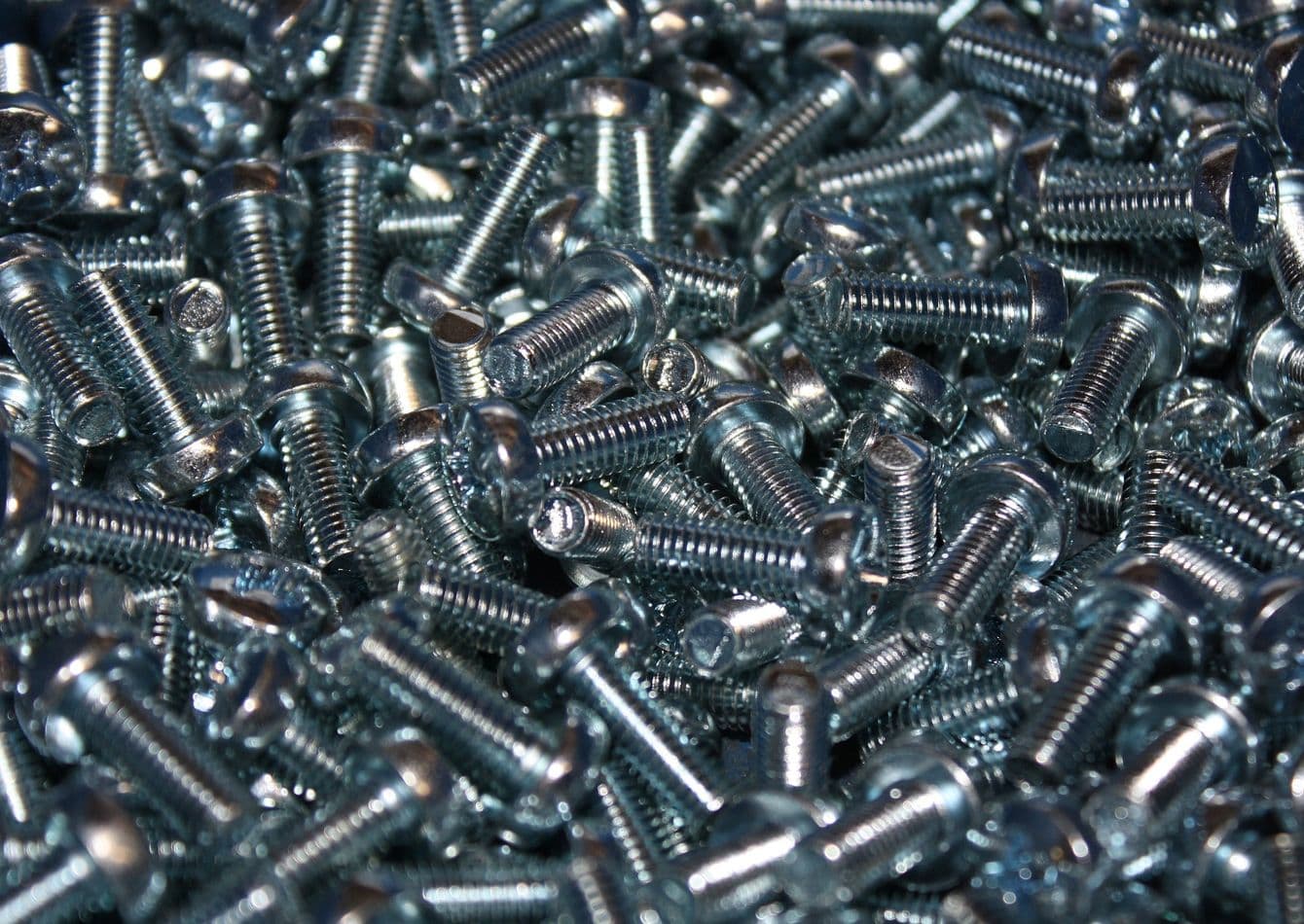 Profitable B2B Automotive Fastener Distributor with Growth Potential