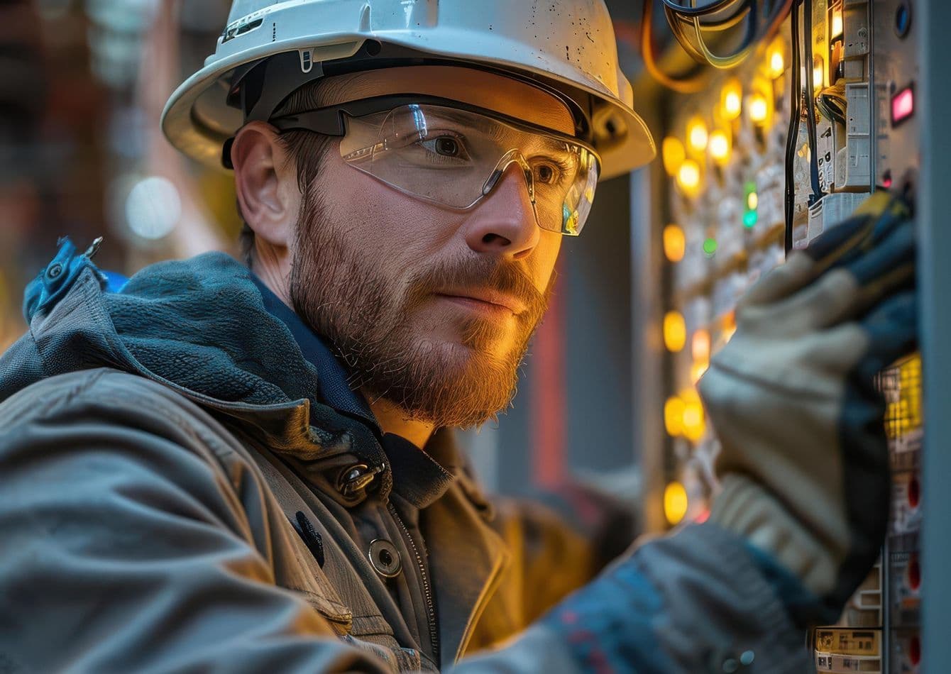 Profitable Residential Electrical Service with Strong Local Reputation