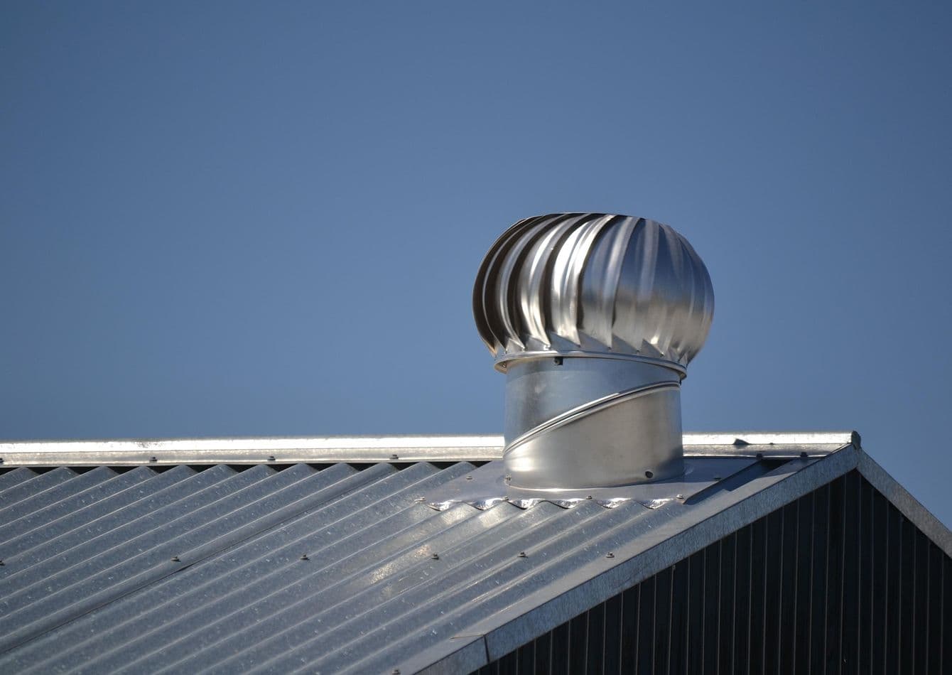 Proprietary Metal Roofing IP with National Expansion Potential