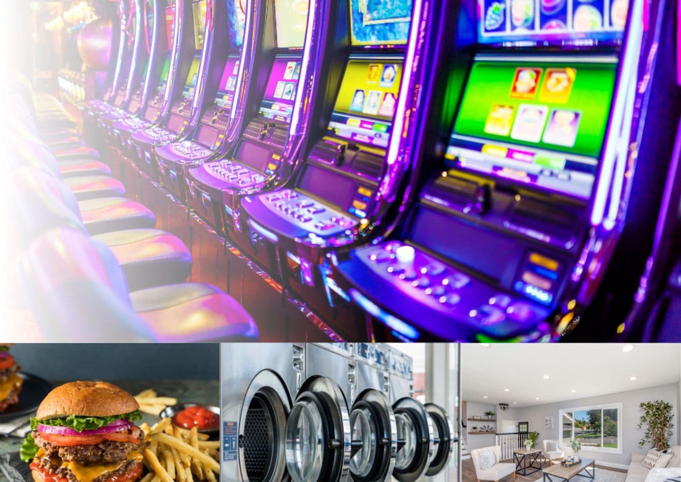 Unique Entertainment Venue with Expansion Potential