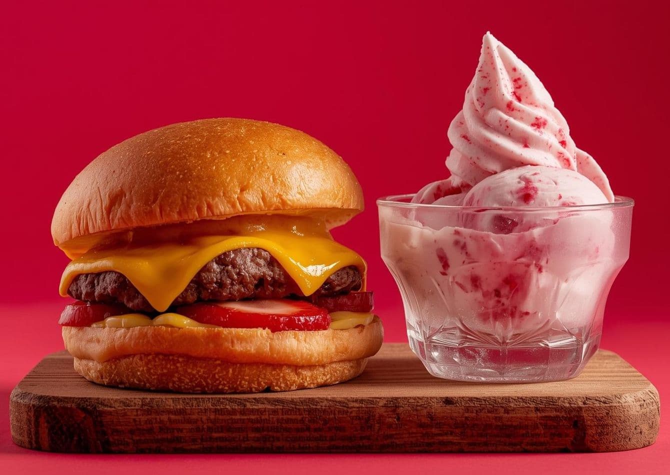 Profitable Ice Cream Casual Dining Business with Turnkey Operations