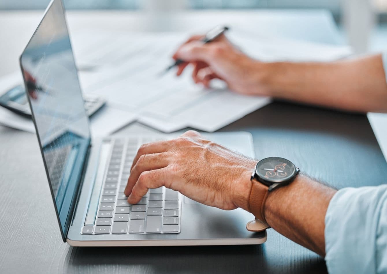 Profitable Consulting Business with Turnkey Operations