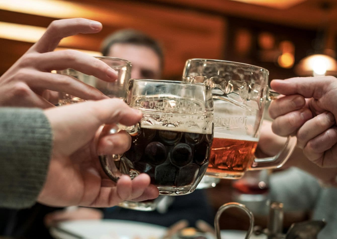 Premier Coastal Microbrewery with Award Winning Craft Beers