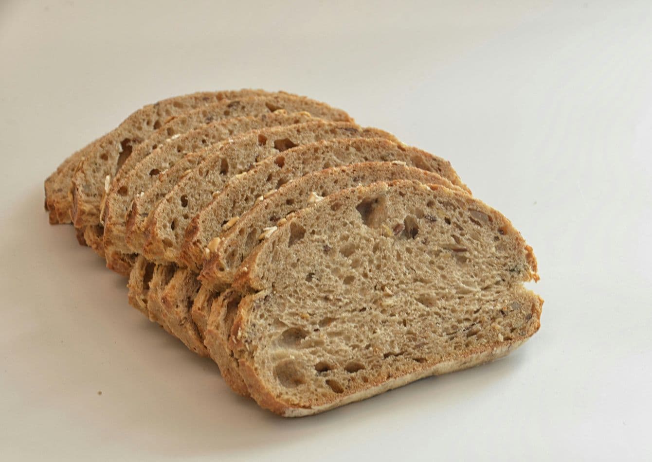 Leading Specialty Bread Manufacturer with Nationwide Distribution