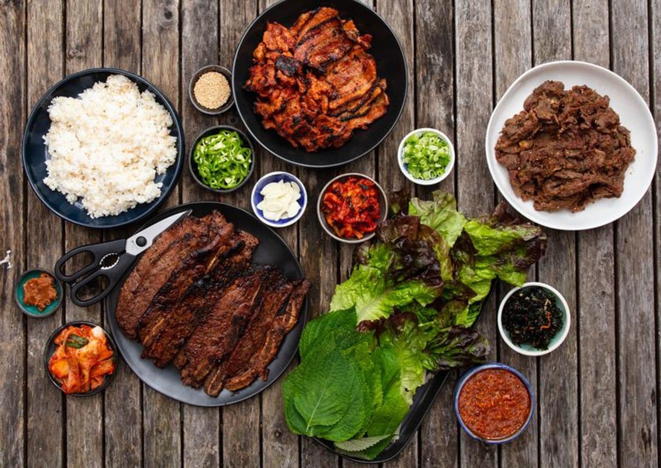 Profitable Restaurant Franchise with Prime Location