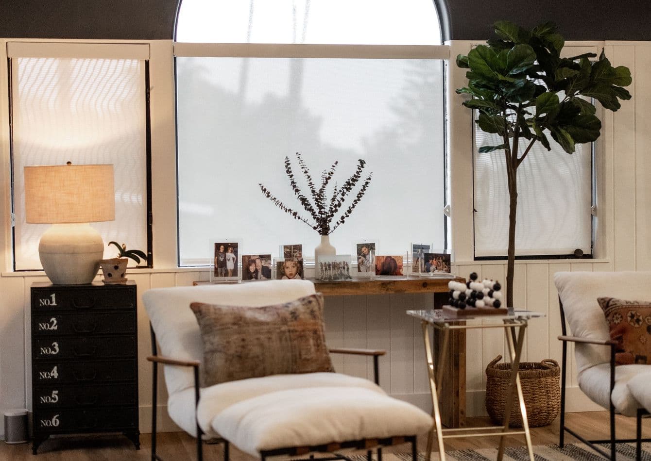 Established Window Coverings Flooring Company with Recurring Referrals