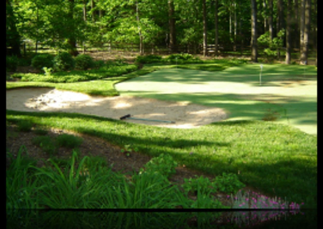 Premier Landscaping Company with Strong Recurring Clientele