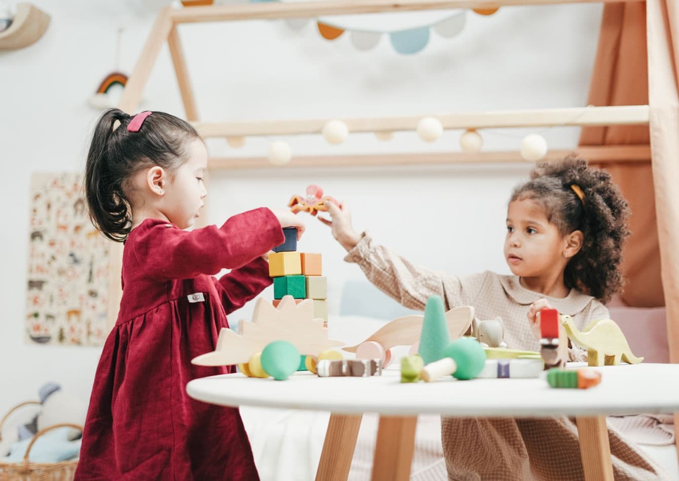 Thriving Childcare Center with Capacity for Growth