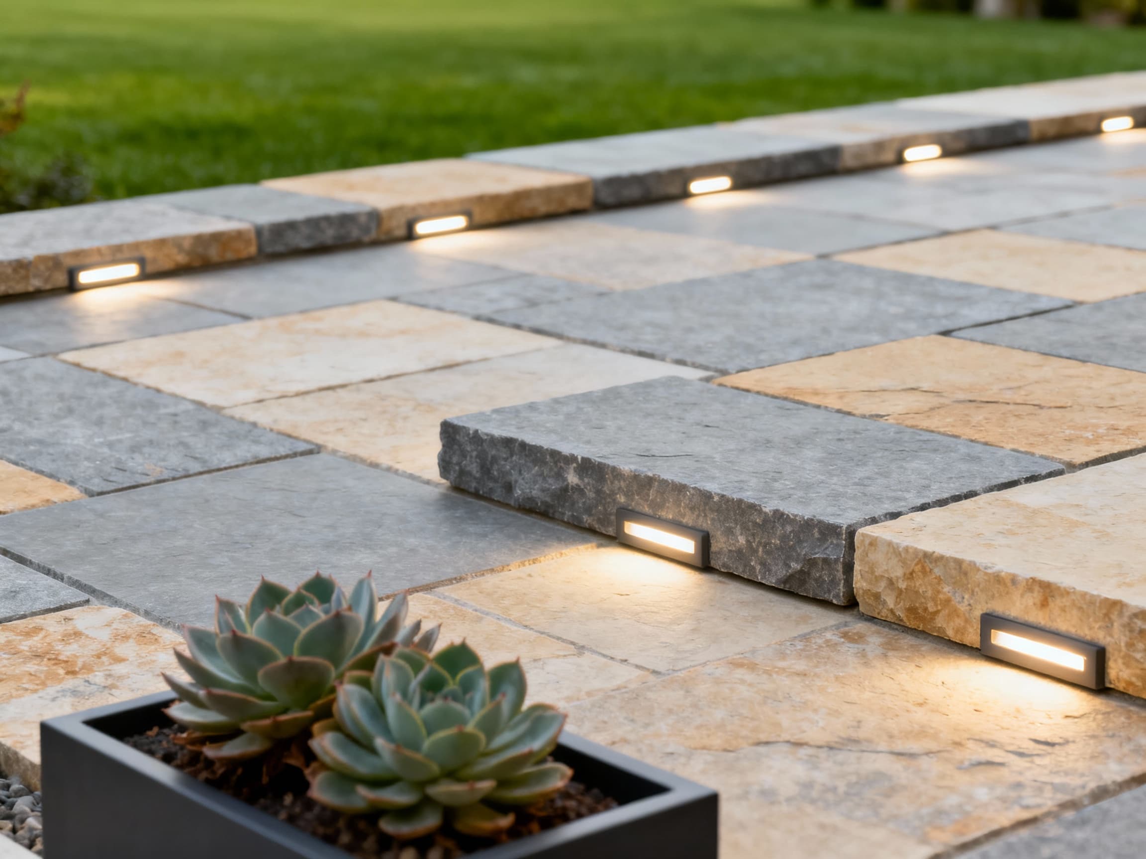 Premier Landscaping and Outdoor Living Spaces Builder with High End Clientele
