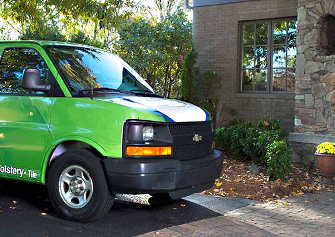 Established ChemDry Franchise with a Loyal Customer Base