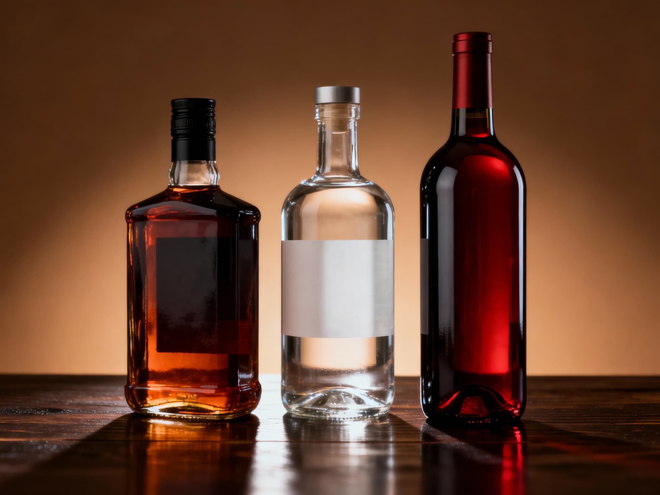 Established Liquor Store with Prime Supermarket Anchor