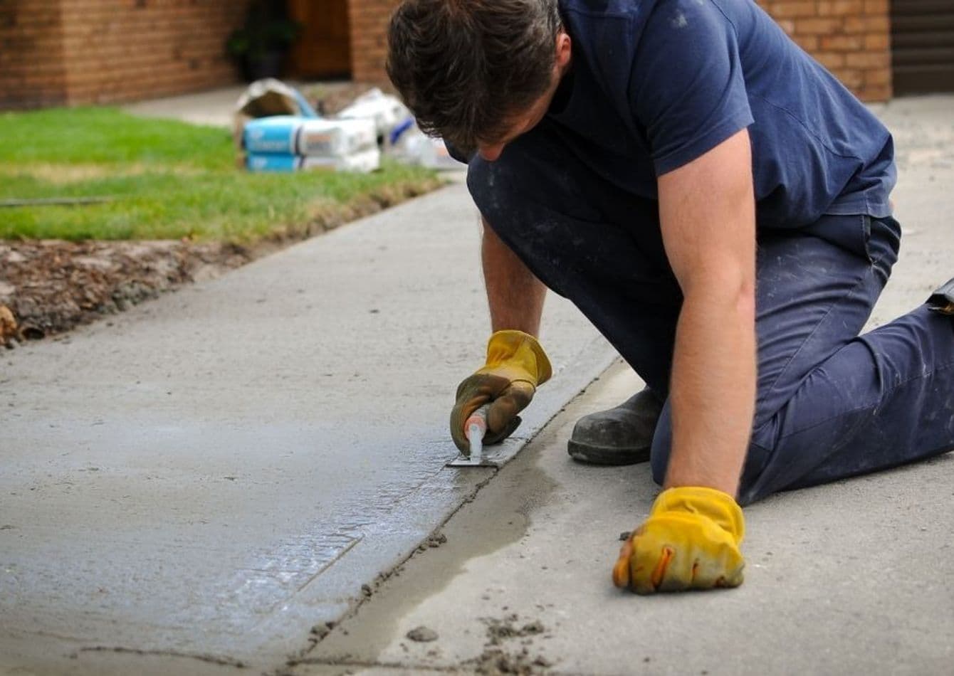 Turnkey Concrete Repair Franchise with Exclusive Territory Rights