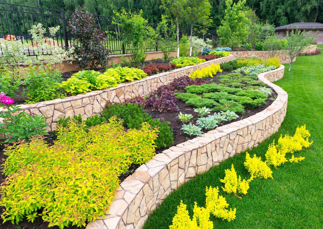 Premier Landscaping Business with Strong Expansion Potential