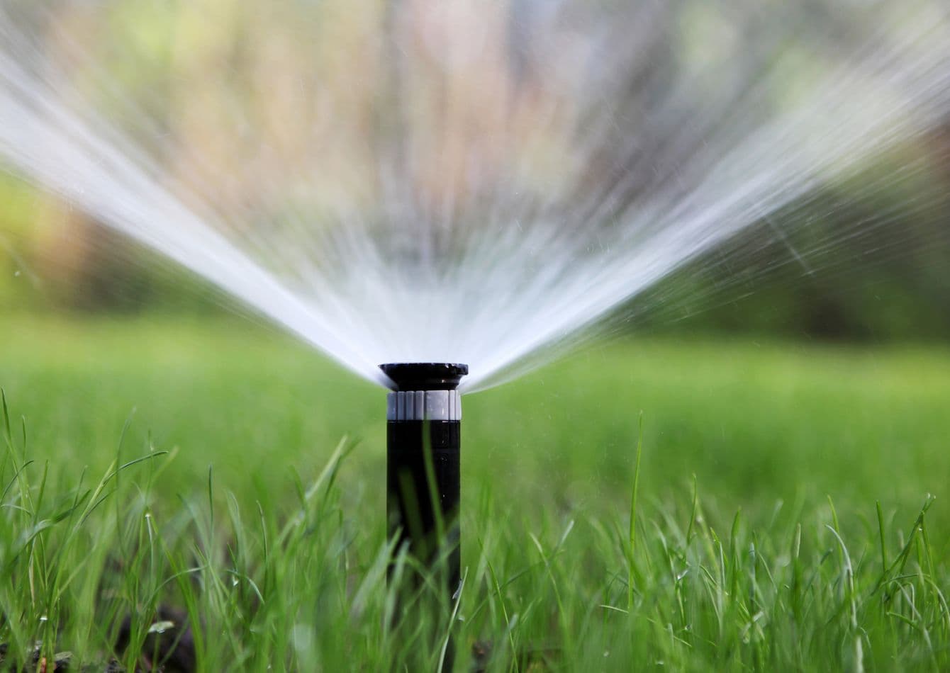 Profitable Irrigation Franchise with Untapped Territory Growth