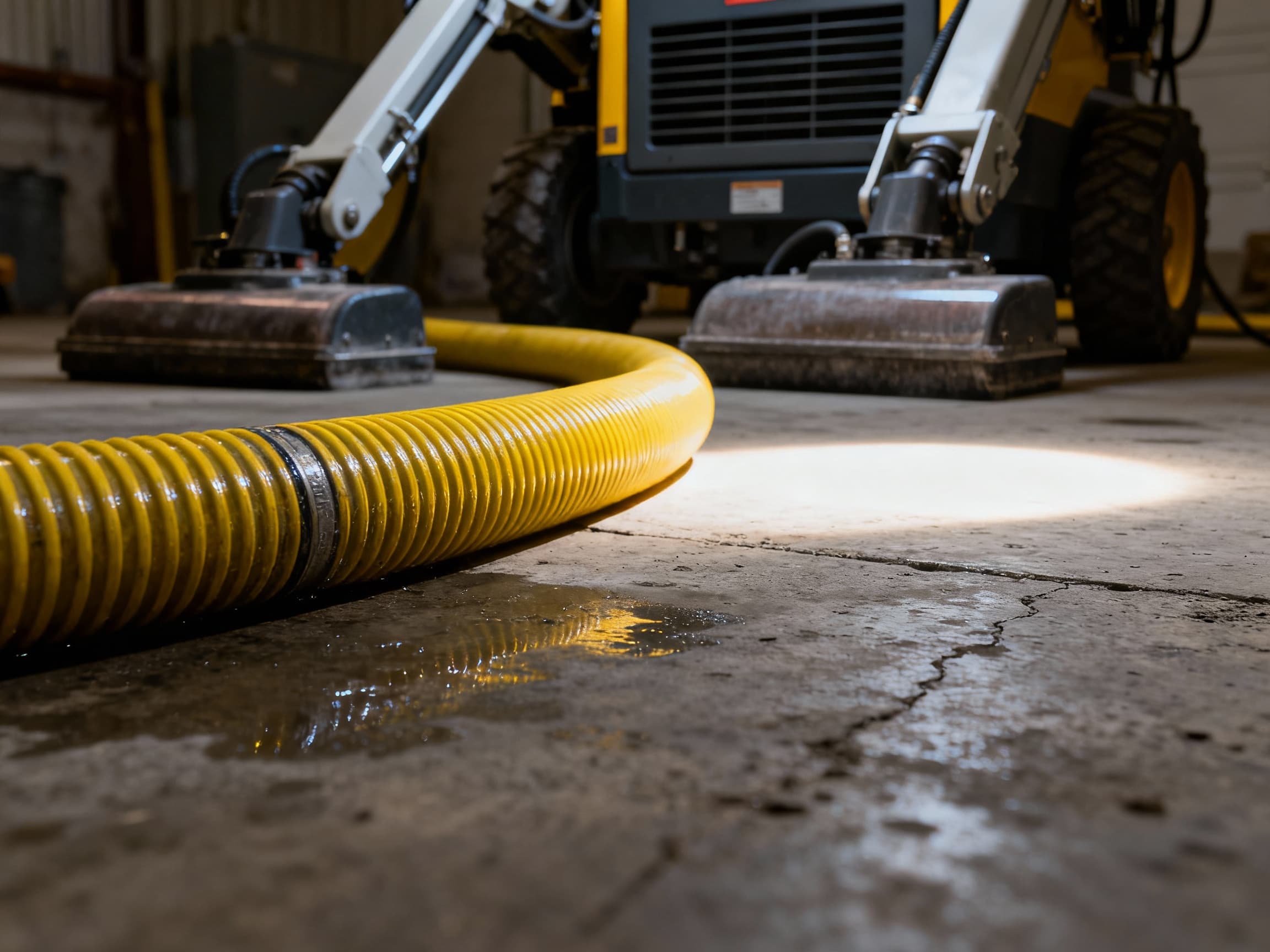 Established Disaster Restoration Business with Growth Potential