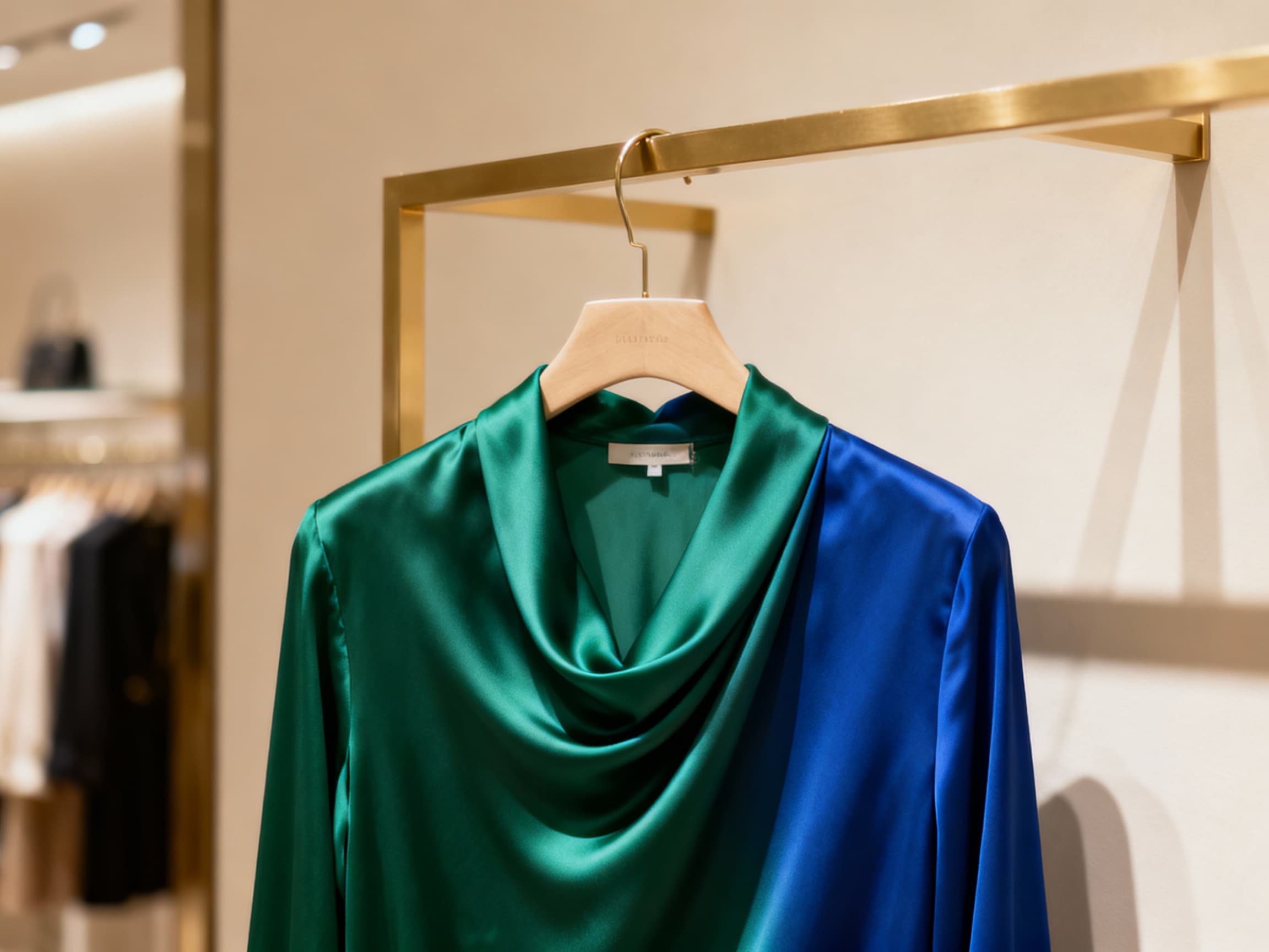 Premier Women's Clothing Boutique with Loyal Customer Base