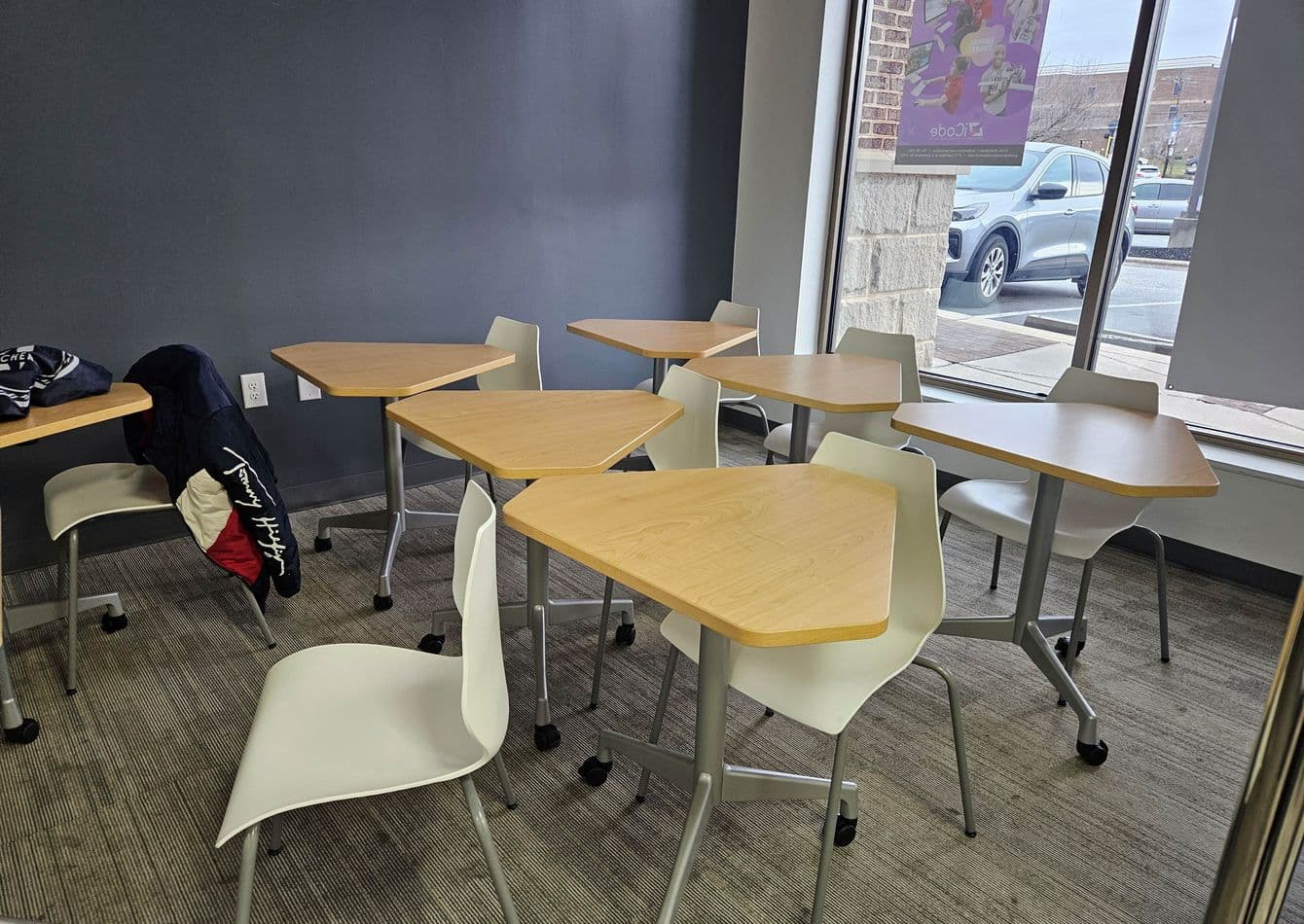 Premier STEM Education Center with Turnkey Operations