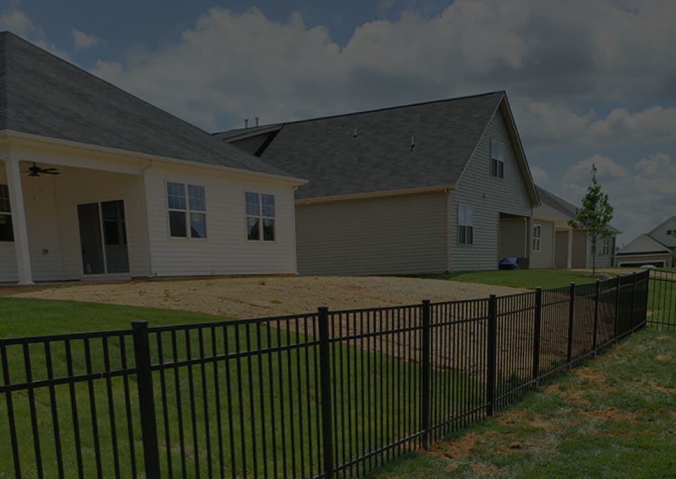 Thriving Fence Manufacturer with Real Estate and Growth Potential