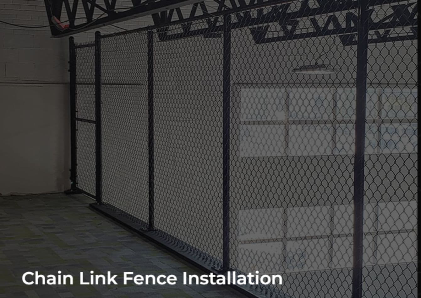 Thriving Fence Manufacturer with Real Estate and Growth Potential