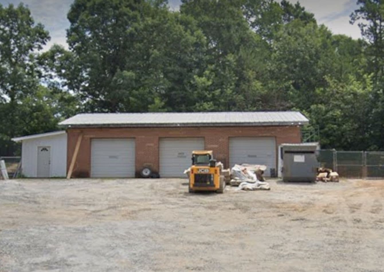 Thriving Fence Manufacturer with Real Estate and Growth Potential