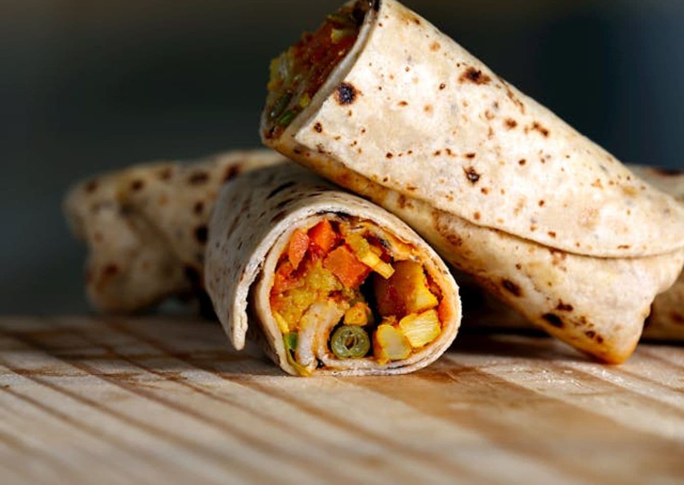 Established Dual Restaurant Offering with Strong Market Positioning