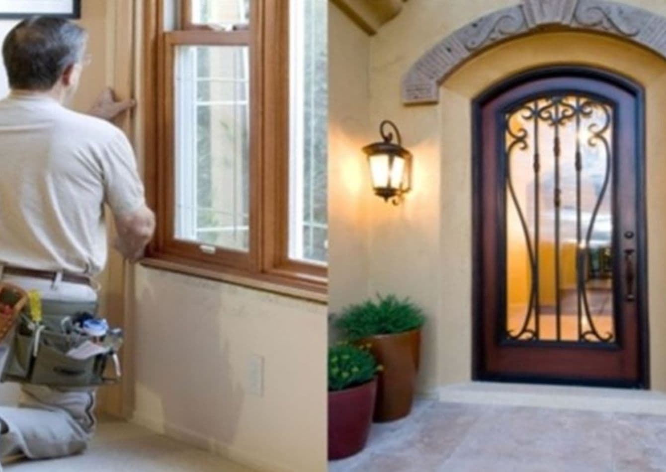 Profitable Door and Window Franchise with Exclusive Access