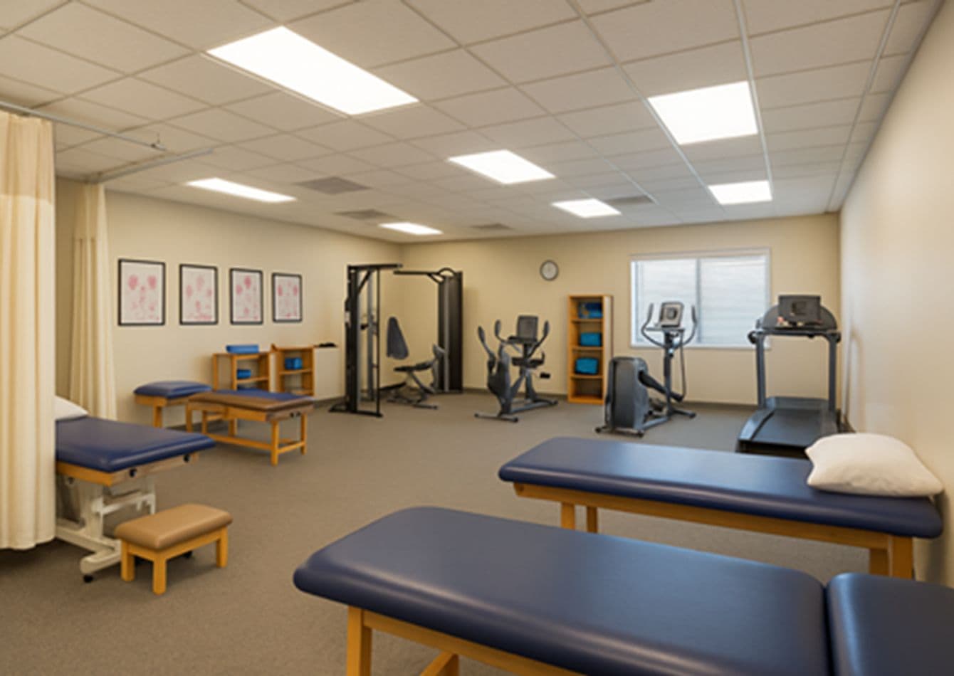 Premier Physical Therapy Practice with Strong Patient Retention