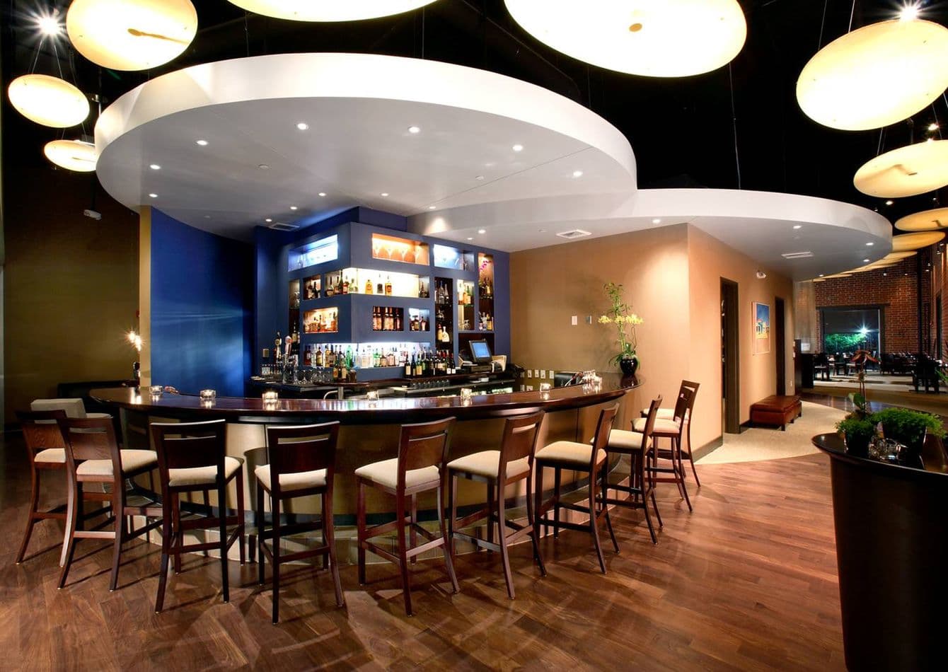 Established Custom Furniture Manufacturer with Government Contracts