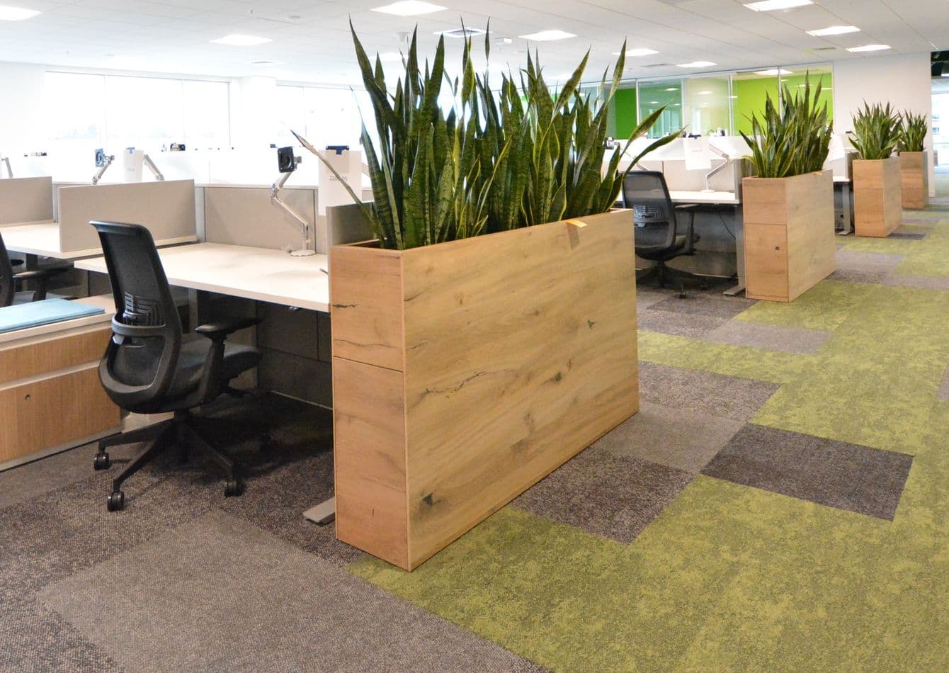 Established Custom Furniture Manufacturer with Government Contracts