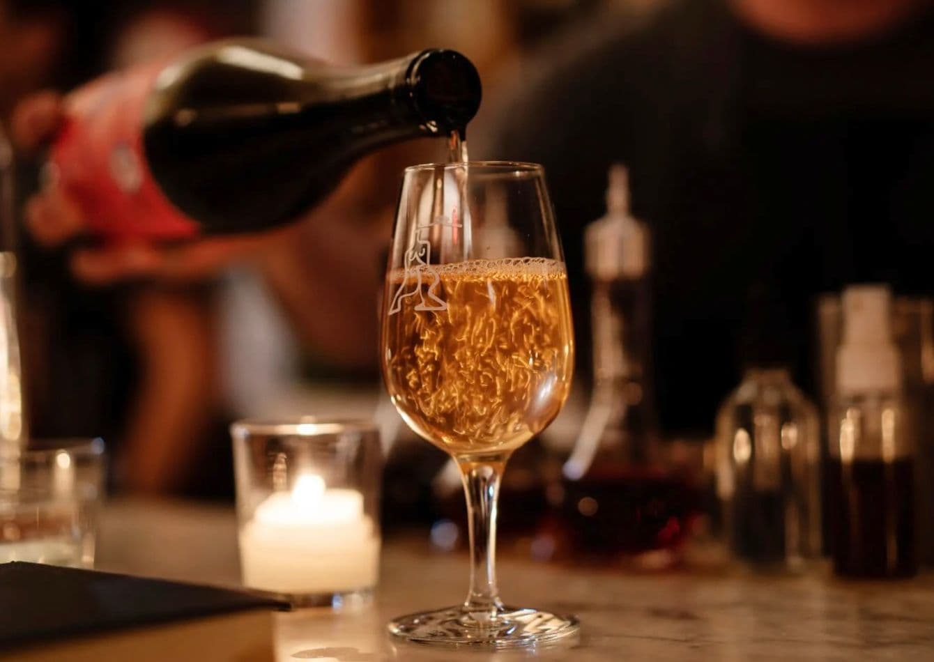 Brand New Lounge Restaurant with Type 41 ABC License