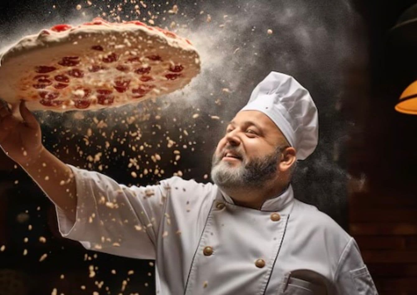 Profitable Pizza Franchise with Strong Brand Reputation
